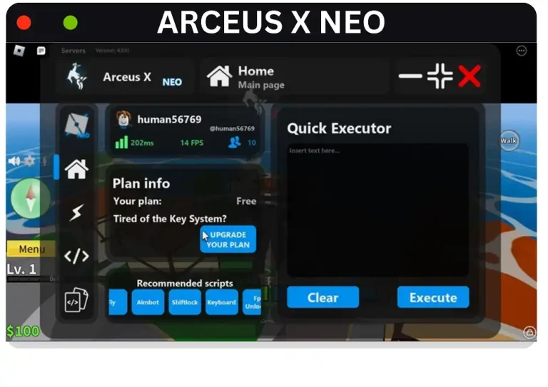 arceus x neo look