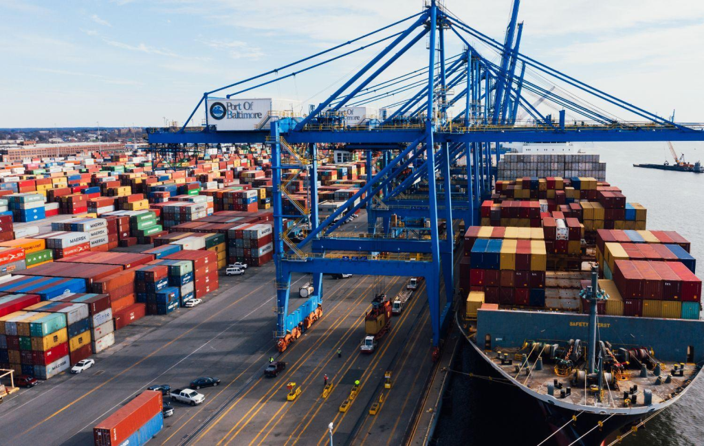 ESG Financing and Green Bonds: How Avin International Ltd Unlocks Sustainable Growth 1 image 35