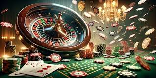The Global Reach of MM88 and Online Casino Platforms